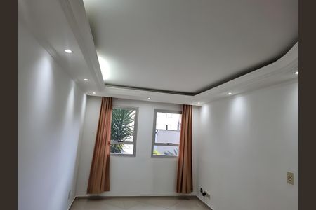Apartamento para alugar com 3 quartos, 65m² em Jardim Angela (Zona Leste), São Paulo
