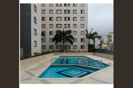 Apartamento para alugar com 65m², 3 quartos e 1 vaga