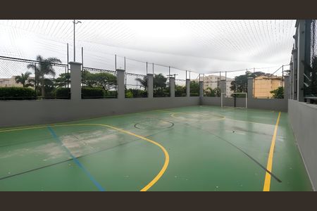 Apartamento para alugar com 65m², 3 quartos e 1 vaga