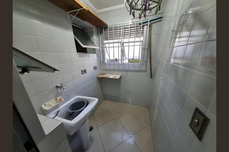 Apartamento para alugar com 65m², 3 quartos e 1 vaga