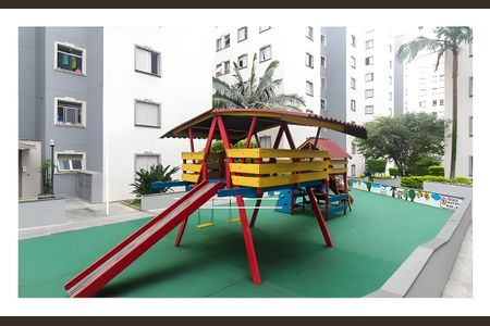 Apartamento para alugar com 65m², 3 quartos e 1 vaga