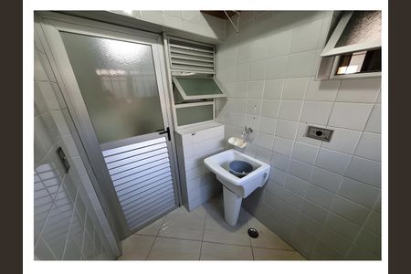 Apartamento para alugar com 65m², 3 quartos e 1 vaga