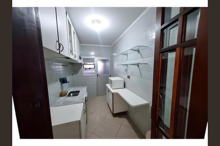 Apartamento para alugar com 65m², 3 quartos e 1 vaga