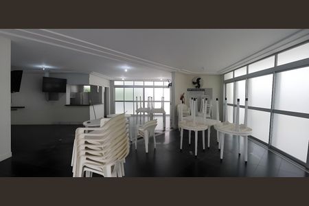 Apartamento para alugar com 65m², 3 quartos e 1 vaga