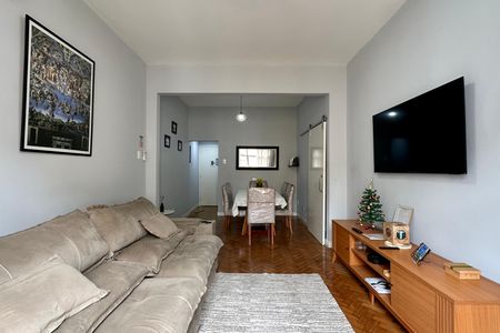 Apartamento à venda com 3 quartos, 98m² em Copacabana, Rio de Janeiro