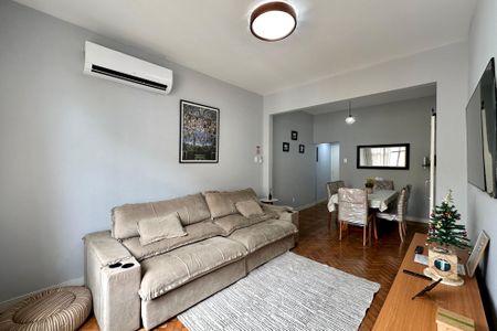 Apartamento à venda com 3 quartos, 98m² em Copacabana, Rio de Janeiro