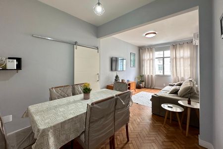 Apartamento à venda com 3 quartos, 98m² em Copacabana, Rio de Janeiro