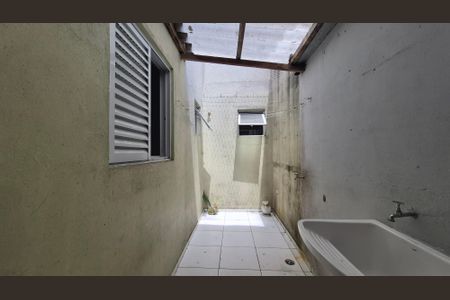 Apartamento para alugar com 80m², 3 quartos e 1 vagaLavanderia
