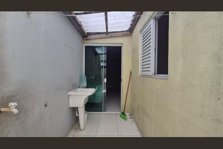 Apartamento para alugar com 80m², 3 quartos e 1 vagaLavanderia