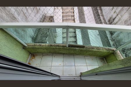 Apartamento para alugar com 80m², 3 quartos e 1 vagaQuarto