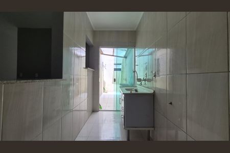 Apartamento para alugar com 80m², 3 quartos e 1 vagaCozinha