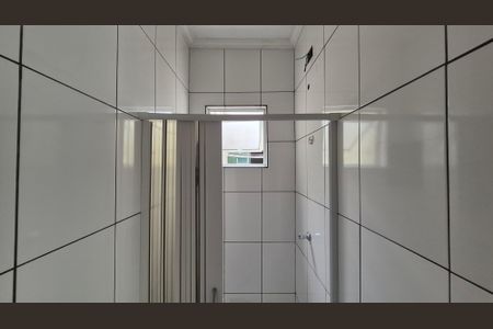 Apartamento para alugar com 80m², 3 quartos e 1 vagaBanheiro da suíte