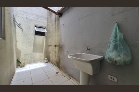 Apartamento para alugar com 80m², 3 quartos e 1 vagaLavanderia