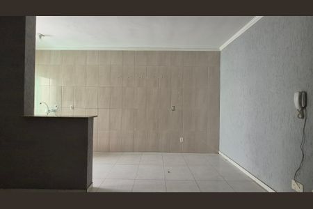 Apartamento para alugar com 80m², 3 quartos e 1 vagaCozinha