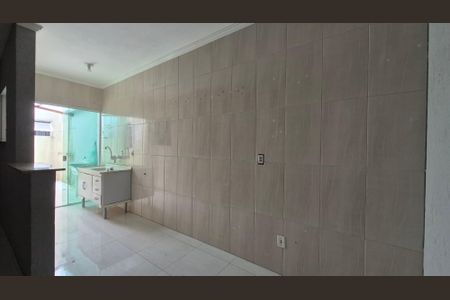 Apartamento para alugar com 80m², 3 quartos e 1 vagaCozinha