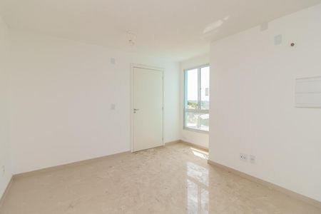 Sala de apartamento para alugar com 2 quartos, 49m² em Vila Nova, Porto Alegre