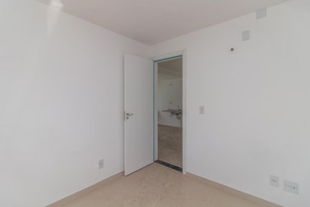 Apartamento para alugar com 49m², 2 quartos e 1 vagaQuarto 1