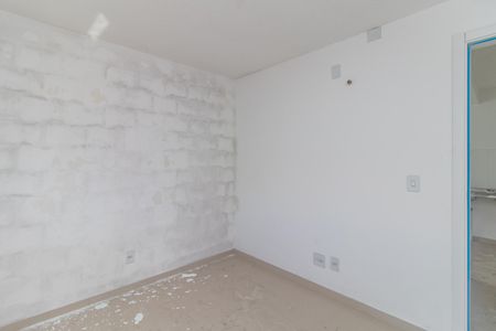 Apartamento para alugar com 49m², 2 quartos e 1 vagaQuarto 2