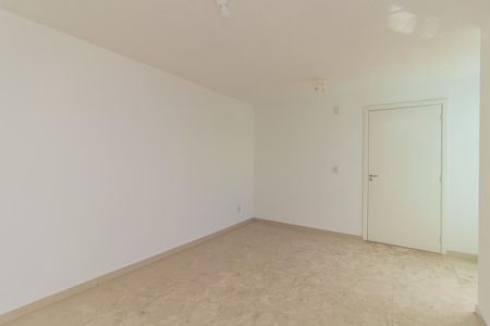 Sala de apartamento para alugar com 2 quartos, 49m² em Vila Nova, Porto Alegre