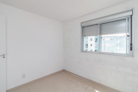 Quarto 2 de apartamento para alugar com 2 quartos, 49m² em Vila Nova, Porto Alegre