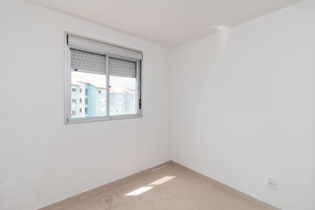 Quarto 1 de apartamento para alugar com 2 quartos, 49m² em Vila Nova, Porto Alegre