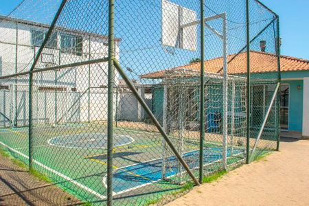 Apartamento para alugar com 49m², 2 quartos e 1 vagaQuadra