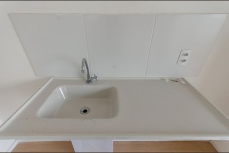 Apartamento para alugar com 36m², 2 quartos e sem vaga Apartamento para alugar com 36m², 2 quartos e sem vagaCozinha