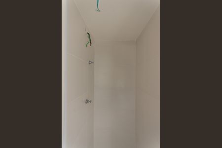 Apartamento para alugar com 36m², 2 quartos e sem vaga Apartamento para alugar com 36m², 2 quartos e sem vagaBanheiro