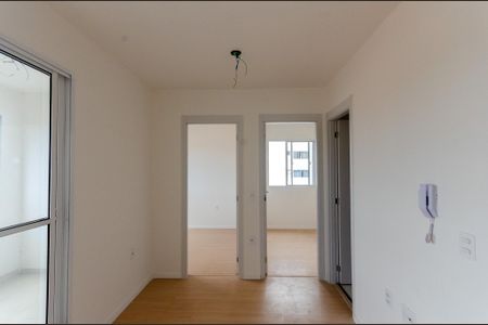 Sala de apartamento para alugar com 2 quartos, 36m² em Vila Jaguara, São Paulo