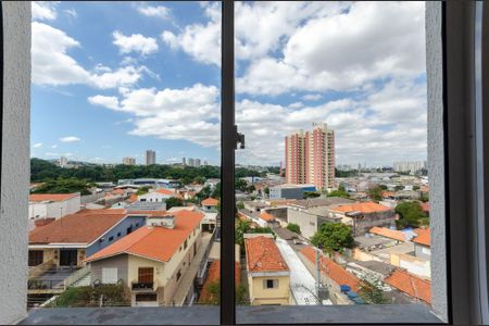 Apartamento para alugar com 36m², 2 quartos e sem vaga Apartamento para alugar com 36m², 2 quartos e sem vagaQuarto 1 - Janela