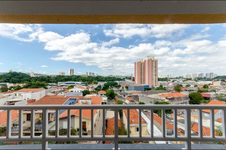 Apartamento para alugar com 36m², 2 quartos e sem vaga Apartamento para alugar com 36m², 2 quartos e sem vagaÁrea de Serviço - Sacada