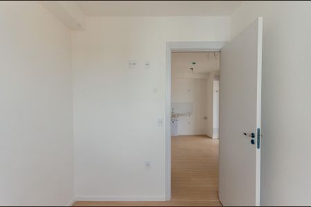 Apartamento para alugar com 36m², 2 quartos e sem vaga Apartamento para alugar com 36m², 2 quartos e sem vagaQuarto 2