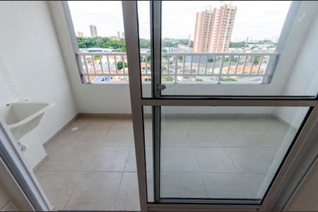 Apartamento para alugar com 36m², 2 quartos e sem vaga Apartamento para alugar com 36m², 2 quartos e sem vagaÁrea de Serviço