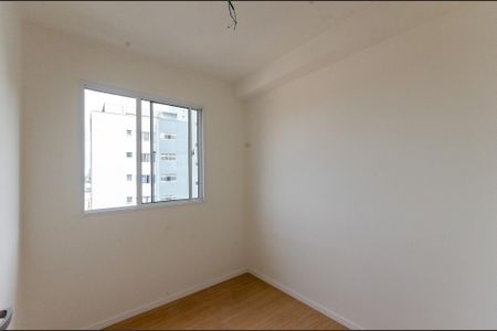 Quarto 2  de apartamento para alugar com 2 quartos, 36m² em Vila Jaguara, São Paulo