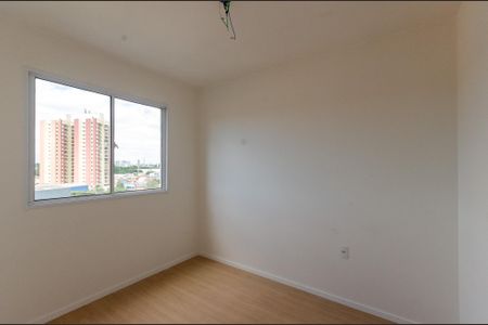Quarto 1 de apartamento para alugar com 2 quartos, 36m² em Vila Jaguara, São Paulo