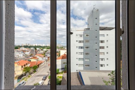 Apartamento para alugar com 36m², 2 quartos e sem vaga Apartamento para alugar com 36m², 2 quartos e sem vagaQuarto 2 - Janela