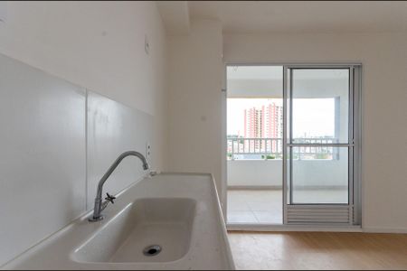 Apartamento para alugar com 36m², 2 quartos e sem vaga Apartamento para alugar com 36m², 2 quartos e sem vagaCozinha