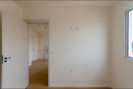 Apartamento para alugar com 36m², 2 quartos e sem vaga Apartamento para alugar com 36m², 2 quartos e sem vagaQuarto 1