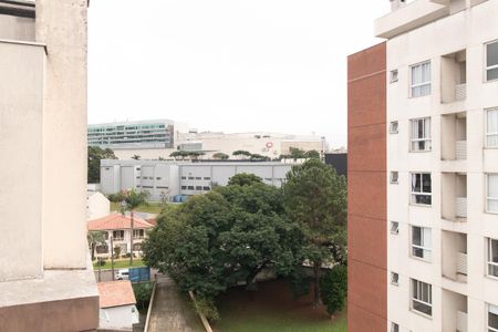 Studio para alugar com 10m², 1 quarto e sem vaga Studio para alugar com 10m², 1 quarto e sem vagaVista