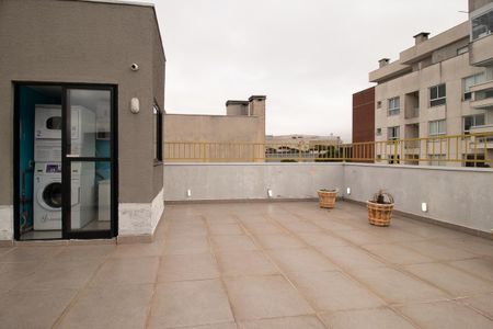 Studio para alugar com 10m², 1 quarto e sem vaga Studio para alugar com 10m², 1 quarto e sem vagaÁrea comum