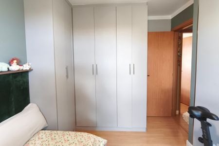 Apartamento à venda com 45m², 2 quartos e 1 vaga Apartamento à venda com 45m², 2 quartos e 1 vagaQuarto 2