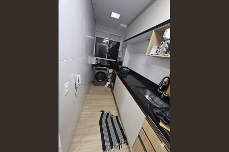 Apartamento à venda com 2 quartos, 40m² em Colônia (Zona Leste), São Paulo