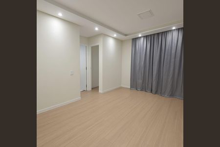 Apartamento à venda com 2 quartos, 40m² em Colônia (Zona Leste), São Paulo