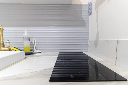 Apartamento à venda com 39m², 1 quarto e sem vagaCozinha