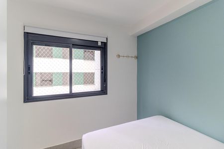 Apartamento à venda com 39m², 1 quarto e sem vagaQuarto