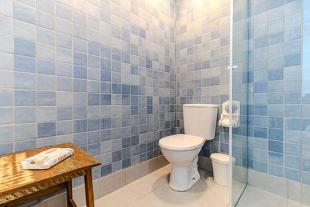 Apartamento à venda com 39m², 1 quarto e sem vagaBanheiro