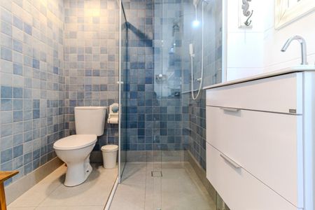 Apartamento à venda com 39m², 1 quarto e sem vagaBanheiro