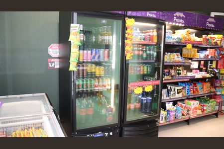 Studio à venda com 39m², 1 quarto e 1 vagaMercado