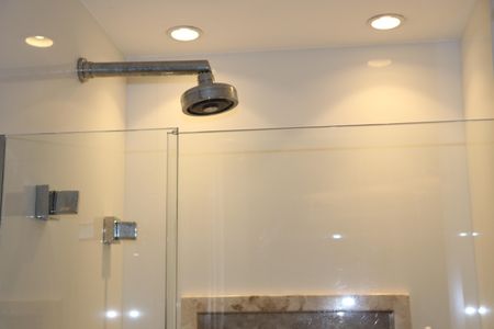 Studio à venda com 39m², 1 quarto e 1 vagaBanheiro