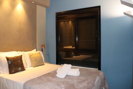 Studio à venda com 39m², 1 quarto e 1 vagaDormitório